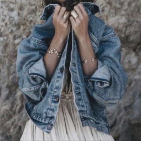 New Boho Lace Open Back Summer Beach Dress - Picture 10 of 12